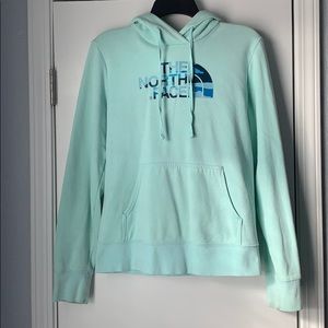 The North Face Hoodie